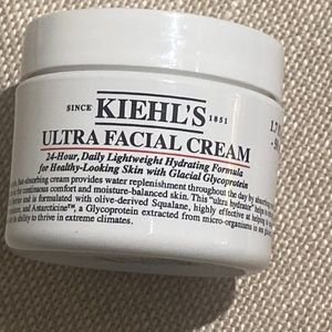 New - Kiehl’s Ultra Facial Cream 1.7 oz